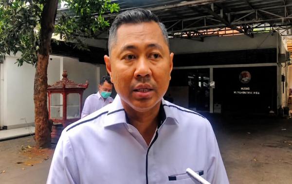 Bekasi - Kapolres Metro Bekasi, Kombes Andi Oddang. Foto: Ist