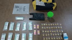 4 Pengedar Obat Keras Ilegal di Bekasi Ditangkap, Polisi Sita 18.044 Butir