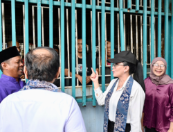 DPR Dorong Kota Bekasi Jadi Percontohan Penegakan HAM
