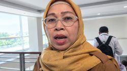 Bekasi - Kepala DLH Kota Bekasi Kiswatiningsih. Foto: Ist/Gobekasi.id.