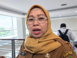 Antisipasi Sebaran Abu Vulkanik, DLH Bekasi Cek Kualitas Udara Secara Real Time