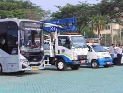 Dishub Kabupaten Bekasi Siapkan Koridor 2 Trans Wibawamukti Menuju Kompleks Pemda