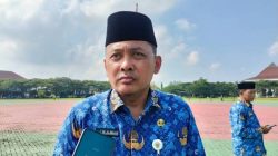 Bekasi - Kepala Dinas Pendidikan Kabupaten Bekasi, Imam Faturrohman. Foto: Ist/Gobekasi.id.