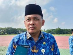 32 Guru di Kabupaten Bekasi Diangkat Jadi Kepala Sekolah, Ini Pesan Kadisdik
