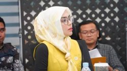Kantongi Diskresi DPP, Ranny Fahd Arafiq Dipastikan Maju Musda Golkar Kota Bekasi