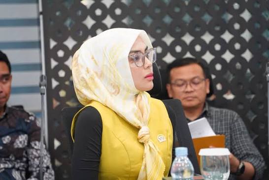 Bekasi - Ranny Fahd Arafiq