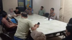 Keributan Warga di Royal Cikunir Bekasi Selatan: Bising Bengkel Motor Berujung Perusakan Rumah