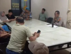 Keributan Warga di Royal Cikunir Bekasi Selatan: Bising Bengkel Motor Berujung Perusakan Rumah