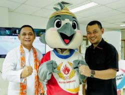 Anggaran Porprov XV Hanya Rp 15 Miliar, Plt Bupati Bekasi Minta Atlet Fokus Pertahankan 138 Emas