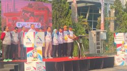 Pemkot Bekasi Gelorakan Haornas 2026: Olahraga Bukan Biaya, Melainkan Investasi Bangsa