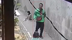 Cabuli Bocah 8 Tahun di Jatimulya Bekasi, Pelaku Berjaket Ojol Ditangkap Polisi di Jawa Tengah