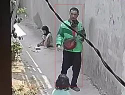 Cabuli Bocah 8 Tahun di Jatimulya Bekasi, Pelaku Berjaket Ojol Ditangkap Polisi di Jawa Tengah