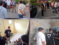Polisi Tangkap Dua Pelaku Penjambretan Emak-Emak yang Viral di Tambun Selatan