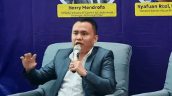 Nama Nuryadi Darmawan dan Jejen Menguat di Bursa Calon Wabup Bekasi, Pengamat politik Beberkan Hal Ini