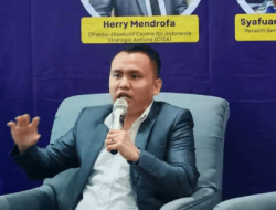 Nama Nuryadi Darmawan dan Jejen Menguat di Bursa Calon Wabup Bekasi, Pengamat politik Beberkan Hal Ini