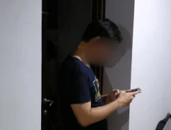 Cabuli Anak Kandung, Polisi Tangkap Oknum Dokter di Apartemen Bekasi