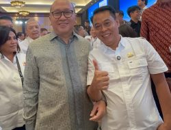 QRS di Rapimnas Kadin 2026: Jangan Bangga UMKM Banyak, Tapi Harus Naik Kelas!