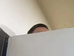 Viral Pria Diintip di Toilet Mal Bekasi Selatan, Pelaku Berakhir Buat Surat Pernyataan