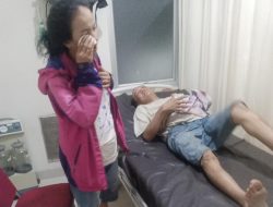 Niat Lerai Cekcok di Grand Galaxy Bekasi, Tukang Parkir Justru Dikeroyok Secara Membabi Buta