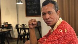 Bekasi - Yusuf Blegur