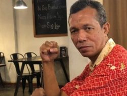 Gaji Minimum Kedamaian Maksimal