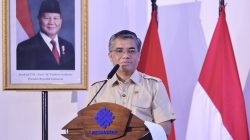 Dua Tahun Pemerintahan Prabowo-Gibran, Magang Nasional Jembatani Lulusan ke Dunia Kerja