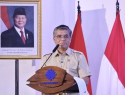 Dua Tahun Pemerintahan Prabowo-Gibran, Magang Nasional Jembatani Lulusan ke Dunia Kerja