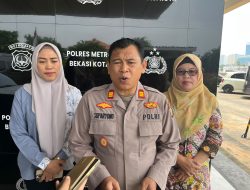 Polisi Periksa 3 Saksi, Kasus Dugaan Kekerasan di Sekolah Alexandria Terus Didalami