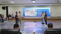 Bekasi Siaga Unjuk Rasa 20 Oktober, 1.300 Personel Disiagakan Antisipasi Mobilisasi Pelajar ke Jakarta