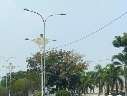 Dishub Bekasi Siapkan Penataan PJU Ganda di Ruas Jalan Nasional
