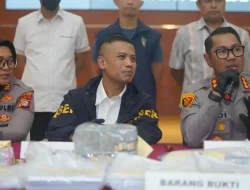 Korupsi KUR Fiktif Bank BJB Rp3,92 Miliar, Polres Bekasi Ungkap Modus Catut Data Warga Lewat Iming-iming Bansos