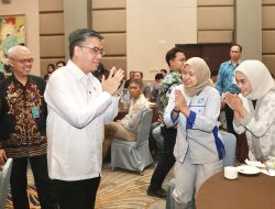 Kemnaker Asah Kompetensi Penyandang Disabilitas untuk Bekerja