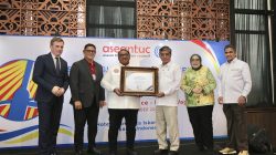 Menaker Tekankan Dialog Sosial dan Pelindungan Pekerja ASEAN