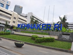 Kemnaker Ajak Perusahaan dan Instansi Pemerintah Jadi Mitra MagangHub Batch 3