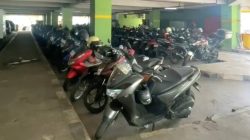 Bekasi - Perkantoran Pemkot Bekasi terapkan zona bebas kendaraan mulai Senin (19/10/2026). Kendaraan pribadi diarahkan parkir di Gedung Parkir Stadion Patriot Candrabhaga. Foto: Ist/Gobekasi.id.