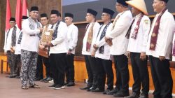 Asep Surya Atmaja Tegaskan TP2D Tak Boleh Intervensi Dinas