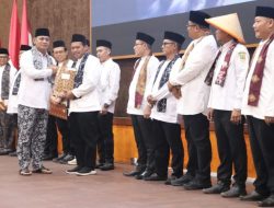 Asep Surya Atmaja Tegaskan TP2D Tak Boleh Intervensi Dinas