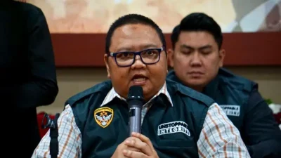 Bekasi - Kepala Bagian Operasi (Kabag Ops) Kortastipidkor Polri, Kombes Yusuf Afandi. Foto: Ist