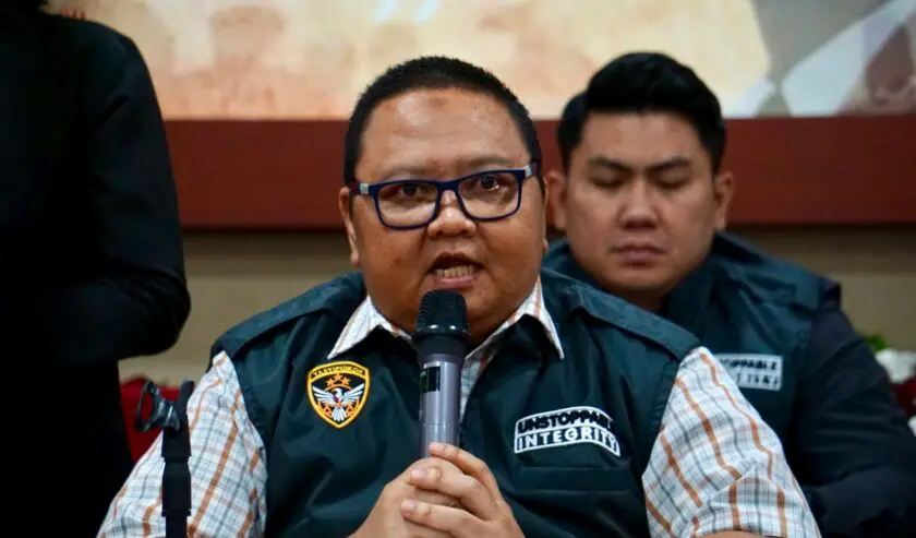 Bekasi - Kepala Bagian Operasi (Kabag Ops) Kortastipidkor Polri, Kombes Yusuf Afandi. Foto: Ist