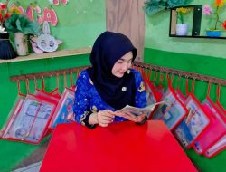Novel Ratu Kali Bhagasasi Karya Wiwiek Hargono Dapat Apresiasi Guru, Dinilai Relevan untuk Literasi Anak