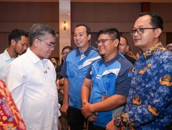 Menaker Ajak Perusahaan Serap Penyandang Disabilitas Usai Ikuti Pelatihan