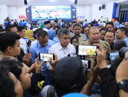 RUU Pelindungan Ketenagakerjaan Harus Menjawab Perubahan Dunia Kerja