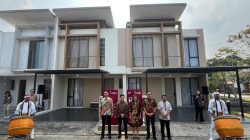 Damai Putra Group Rilis “The New Hoshi” di Kota Harapan Indah, Tawarkan Desain Jepang dan Promo Free DP 70%