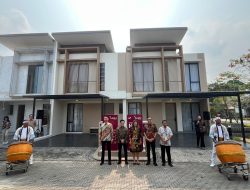 Damai Putra Group Rilis “The New Hoshi” di Kota Harapan Indah, Tawarkan Desain Jepang dan Promo Free DP 70%