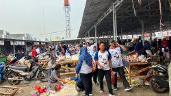 ASN Bekasi Serbu Pasar, Pedagang: Jangan Cuma Jumat, Kalau Bisa Setiap Hari