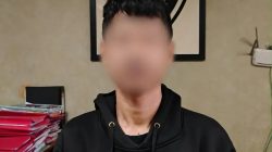 Polisi Tangkap Dua Tersangka Perusakan Rumah di Royal Cikunir Bekasi Selatan