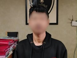 Polisi Tangkap Dua Tersangka Perusakan Rumah di Royal Cikunir Bekasi Selatan