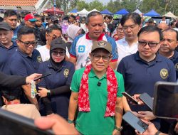 Cak Imin Datang ke Vida Bekasi, Soroti Prototipe “1001 Pasar Rakyat” untuk UMKM