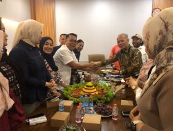 Ubah Paradgima, Kadin Kota Bekasi Mantapkan Konsolidasi Jelang Rapimnas