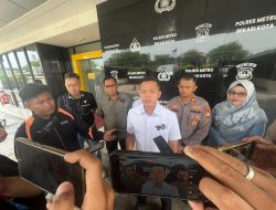 Polisi Periksa 8 Saksi Terkait Kasus Kekerasan Anak di Alexandria Islamic School Bekasi
